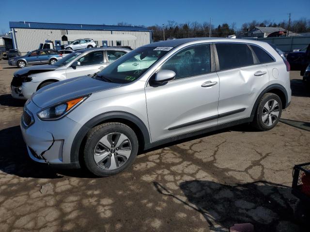 Obraz 2017 KIA NIRO FE 2017