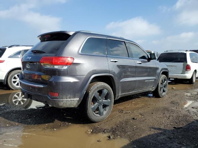 Image 3 of 2015 JEEP GRAND CHEROKEE OVERLAND 2015 with VIN 1C4RJFCG3FC228971