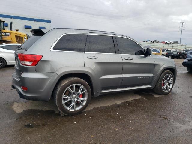 Obraz 3 z 2013 JEEP GRAND CHEROKEE SRT-8 2013 z VIN 1C4RJFDJ1DC502935