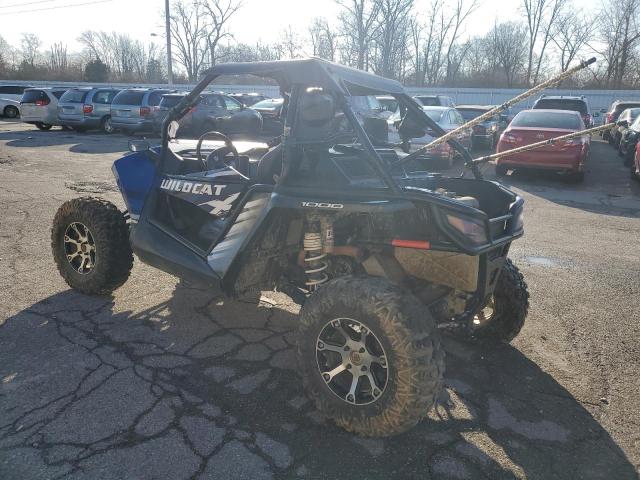 Obraz 3 z 2016 ARCTIC CAT WILDCAT XX 2016 z VIN 4UF16MPV4GT309810