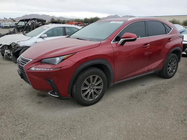 Obraz 2019 LEXUS NX 300 BASE 2019