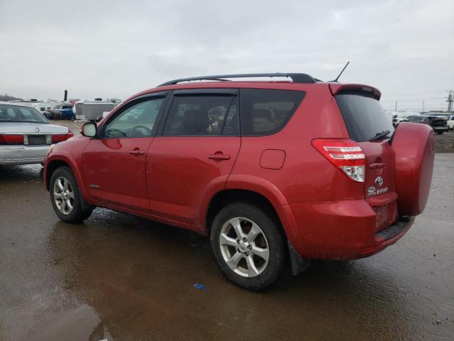 Obraz 2 z 2009 TOYOTA RAV4 LIMITED 2009 z VIN 2T3BK31V79W008751