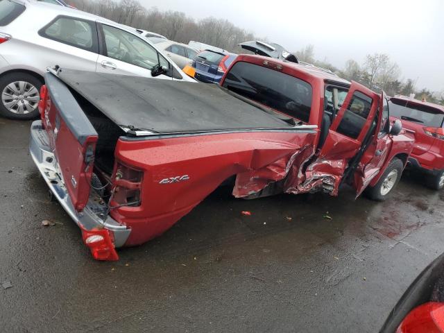 Image 3 of 2008 DODGE DAKOTA LARAMIE 2008 with VIN 1D3HW52N08S592238