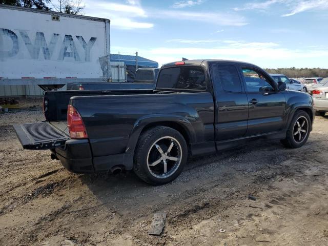 Image 3 of 2005 TOYOTA TACOMA X-RUNNER ACCESS CAB 2005 with VIN 5TETU22N95Z110669