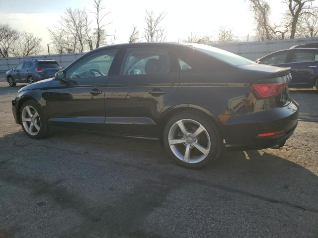 Изображение 2 2016 AUDI A3 PREMIUM 2016 с VIN WAUA7GFF1G1110691