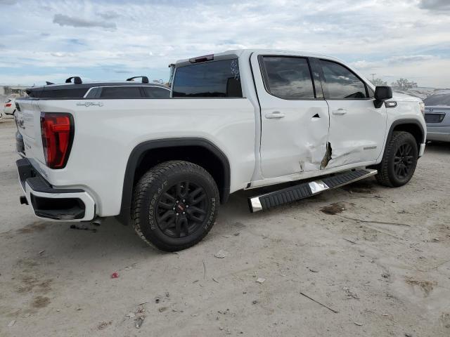 Image 3 of 2021 GMC SIERRA K1500 ELEVATION 2021 with VIN 3GTU9CET0MG320707