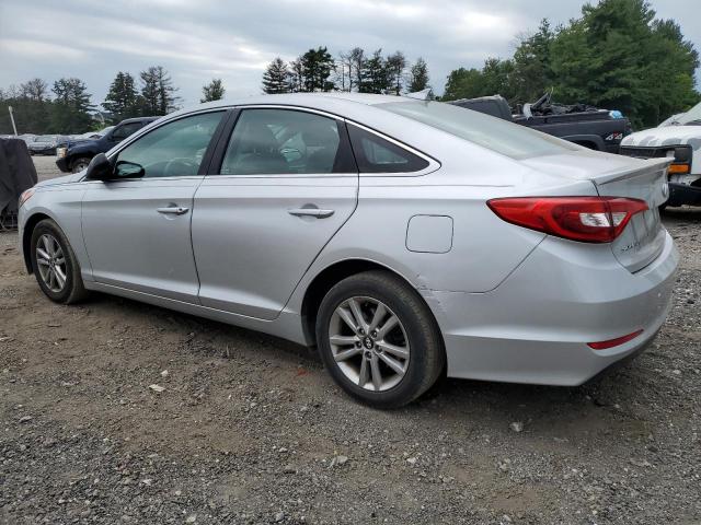 Obraz 2 z 2016 HYUNDAI SONATA SE 2016 z VIN 5NPE24AFXGH305688