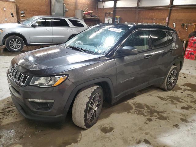 Obraz 2018 JEEP COMPASS LATITUDE 2018