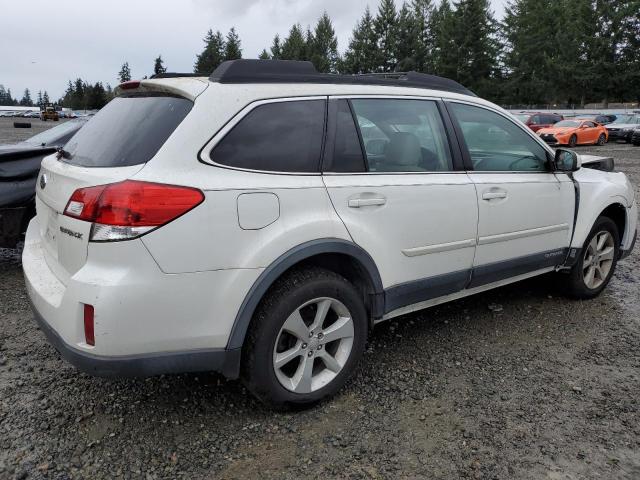 Obraz 3 z 2013 SUBARU OUTBACK 2.5I PREMIUM 2013 z VIN 4S4BRCGC5D3268770