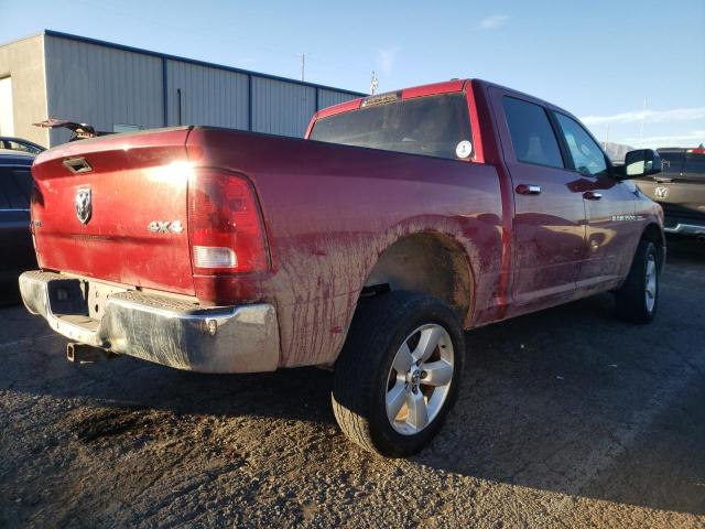 Obraz 3 z 2012 DODGE RAM 1500 SLT 2012 z VIN 1C6RD7LT3CS274772