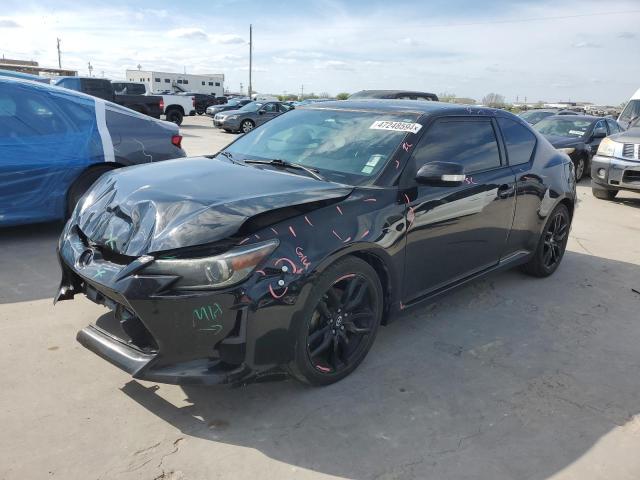 2015 TOYOTA SCION TC  2015 image