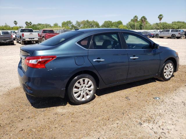 Image 3 of 2016 NISSAN SENTRA S 2016 with VIN 3N1AB7AP2GY280316