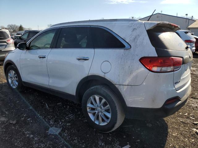 Obraz 2 z 2016 KIA SORENTO LX 2016 z VIN 5XYPG4A30GG121898