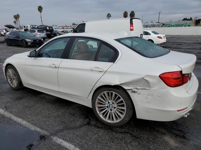 Obraz 2 z 2014 BMW 328 I SULEV 2014 z VIN WBA3C1C52EK108579