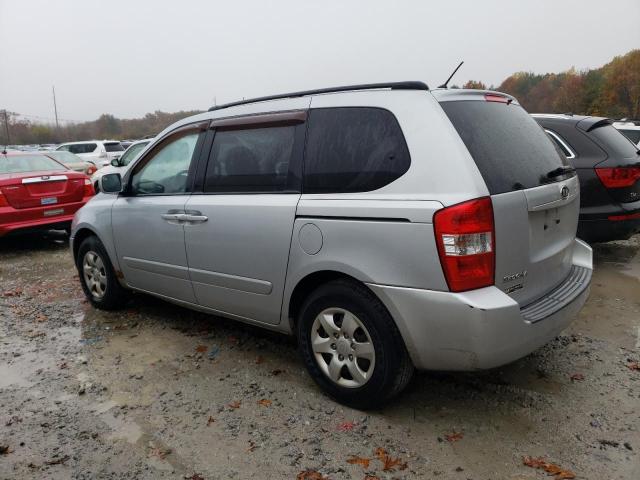 Image 2 of 2007 KIA SEDONA EX 2007 with VIN KNDMB133576143041