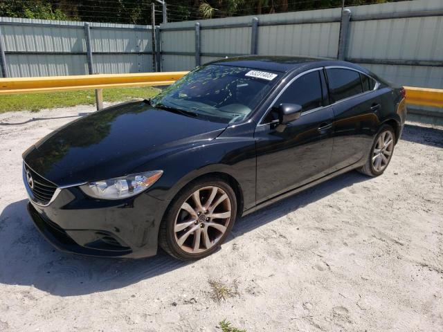 2017 MAZDA 6 TOURING 2017 image
