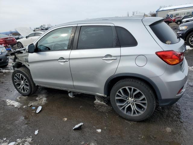 Изображение 2 2018 MITSUBISHI OUTLANDER SPORT ES 2018 с VIN JA4AP3AU2JU023481