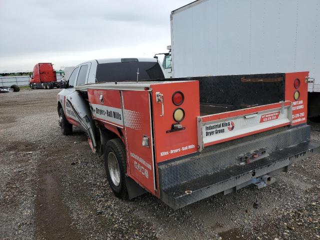 Obraz 2 z 2013 RAM 3500  2013 z VIN 3C7WRTCL7DG605550