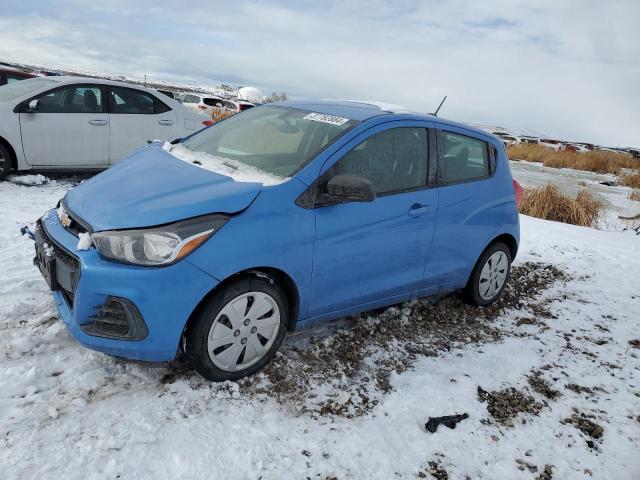 Obraz 2017 CHEVROLET SPARK LS 2017