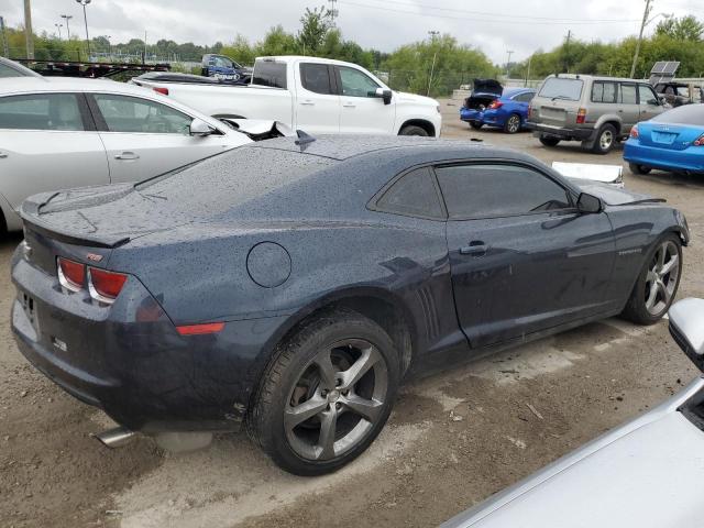 Image 3 of 2013 CHEVROLET CAMARO LT 2013 with VIN 2G1FB1E33D9184545