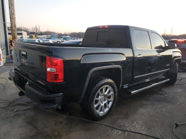 Изображение 3 2015 GMC SIERRA K1500 DENALI 2015 с VIN 3GTU2WEJ2FG192767