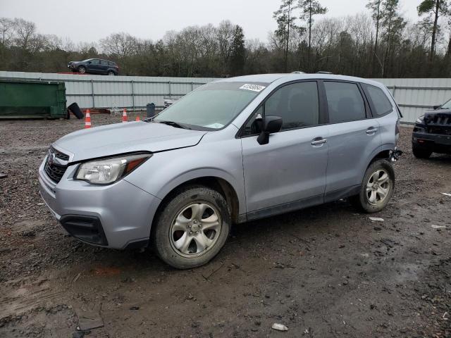 Изображение 2017 SUBARU FORESTER 2.5I 2017