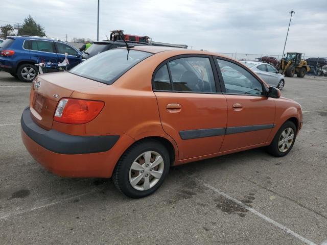 Obraz 3 z 2009 KIA RIO BASE 2009 z VIN KNADE223596499424