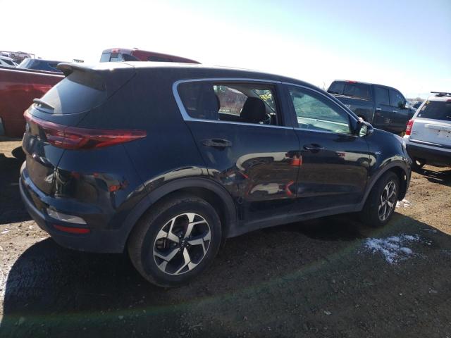Изображение 3 2020 KIA SPORTAGE LX 2020 с VIN KNDPMCAC3L7769147