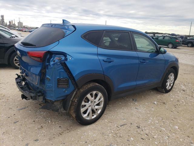 Obraz 3 z 2019 HYUNDAI TUCSON SE 2019 z VIN KM8J23A42KU941944