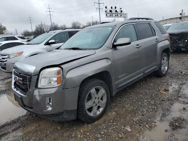 2012 GMC TERRAIN SLE 2012 image