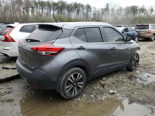 Изображение 3 2018 NISSAN KICKS S 2018 с VIN 3N1CP5CU7JL545754