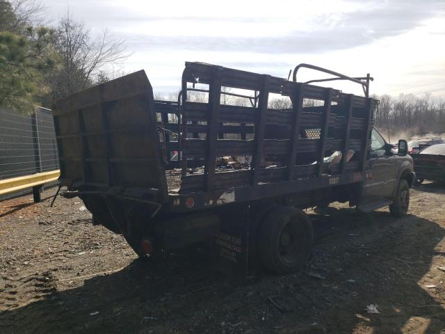 Image 3 of 2001 FORD F450 SUPER DUTY 2001 with VIN 1FDXF46F81ED77854