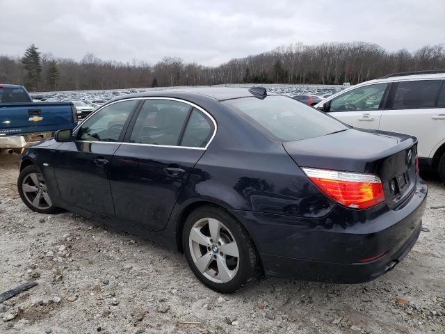 Image 2 of 2008 BMW 528 XI 2008 with VIN WBANV13508CZ57725