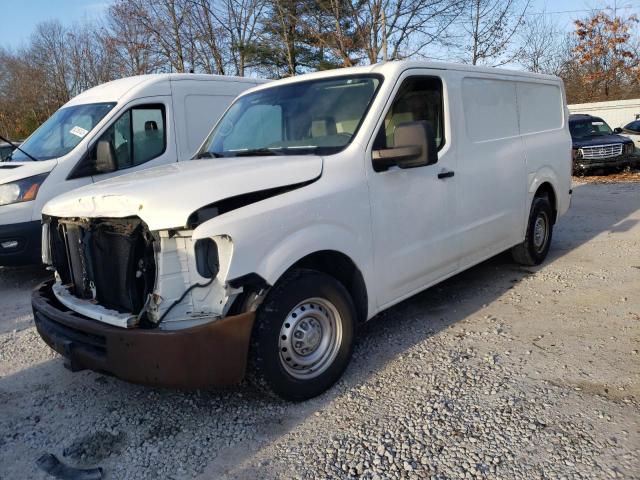 Изображение 1 2016 NISSAN NV 1500 S 2016 с VIN 1N6BF0KMXGN809779