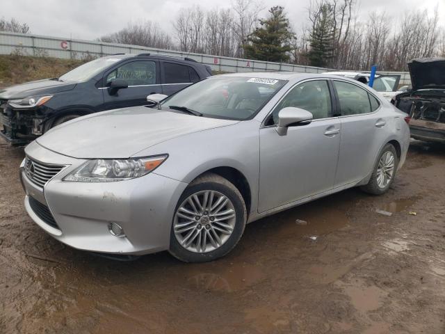 Obraz 2013 LEXUS ES 350 2013