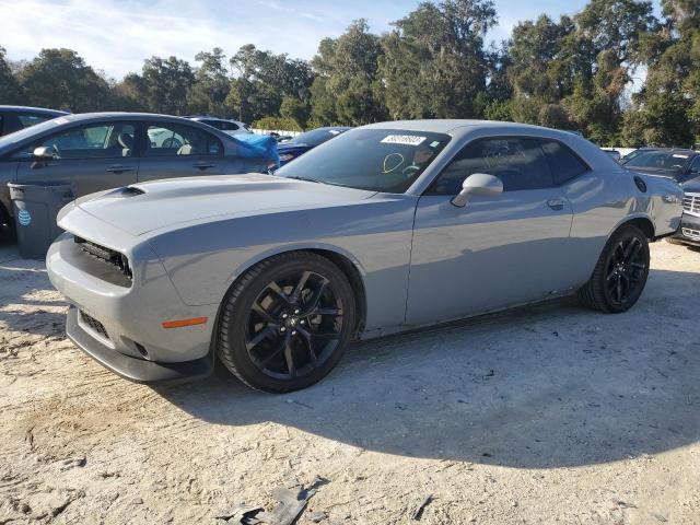 Obraz 2021 DODGE CHALLENGER GT 2021