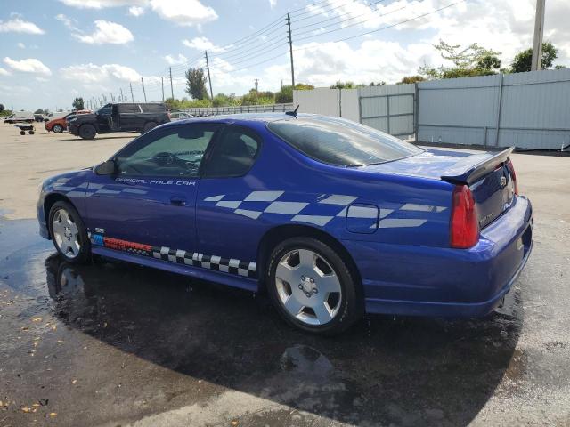 Изображение 2 2006 CHEVROLET MONTE CARLO SS 2006 с VIN 2G1WL16C069219623