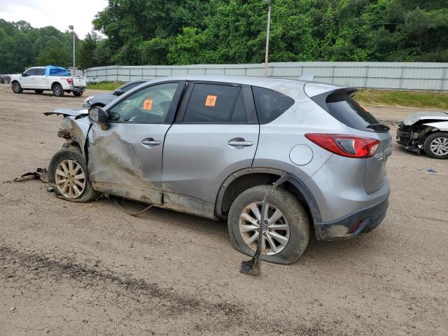 Obraz 2 z 2014 MAZDA CX-5 TOURING 2014 z VIN JM3KE4CY0E0417166