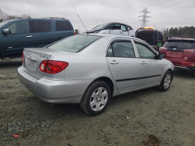 Obraz 3 z 2008 TOYOTA COROLLA CE 2008 z VIN 1NXBR32E58Z046710