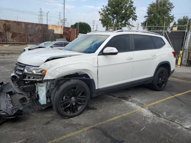 Obraz 2019 VOLKSWAGEN ATLAS SEL 2019