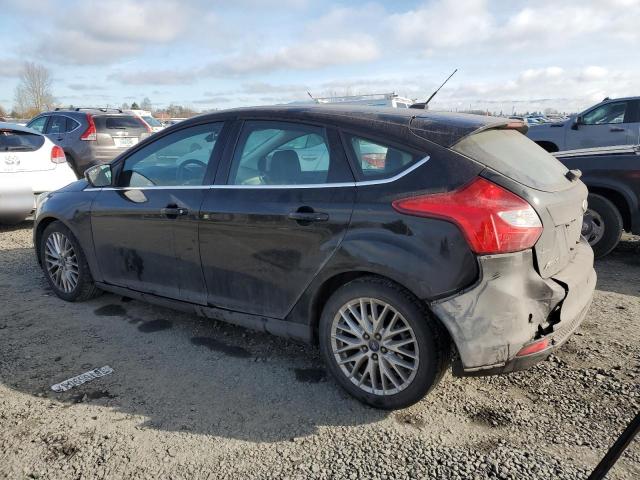 Obraz 2 z 2012 FORD FOCUS SEL 2012 z VIN 1FAHP3M20CL274254