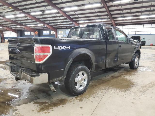 Изображение 3 2009 FORD F150 SUPER CAB 2009 с VIN 1FTPX14V39FA76165