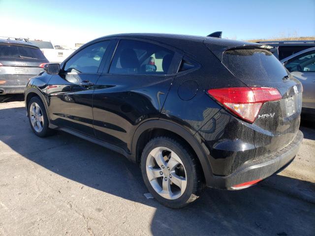 Image 2 of 2016 HONDA HR-V EX 2016 with VIN 3CZRU6H58GM740329