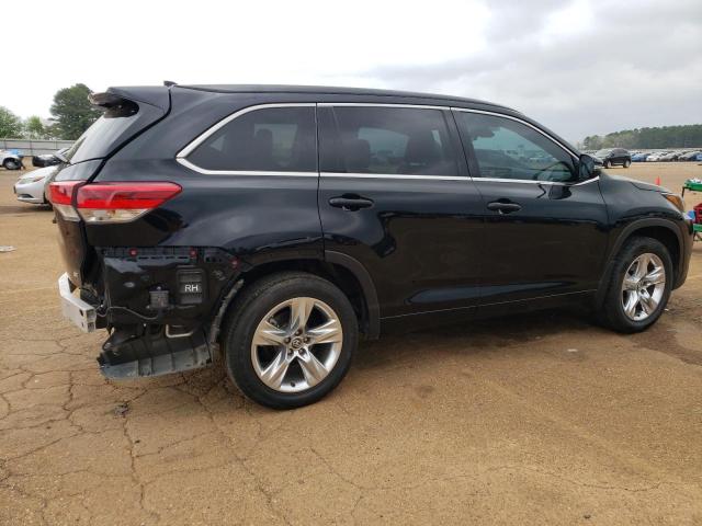 Obraz 3 z 2017 TOYOTA HIGHLANDER SE 2017 z VIN 5TDKZRFH0HS508509