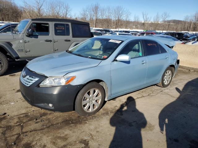 Image 1 of 2009 TOYOTA CAMRY BASE 2009 with VIN 4T1BE46K99U909902