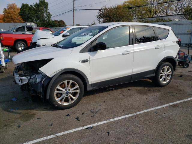 Obraz 1 z 2017 FORD ESCAPE SE 2017 z VIN 1FMCU9GD8HUC03071