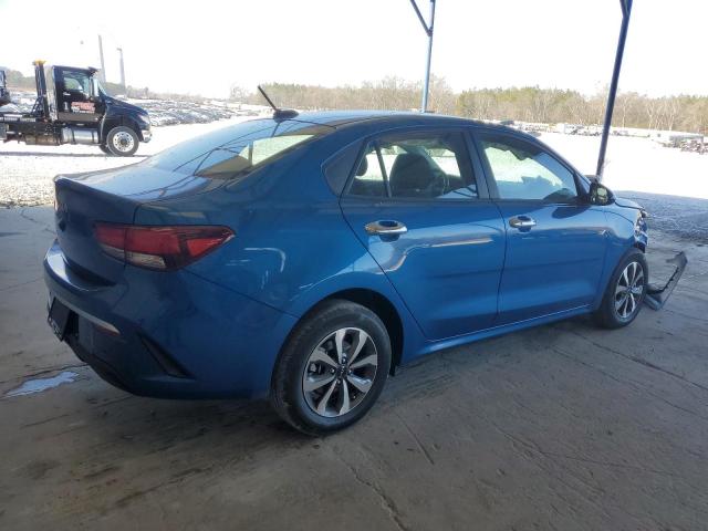 Изображение 3 2023 KIA RIO LX 2023 с VIN 3KPA24AD1PE617190