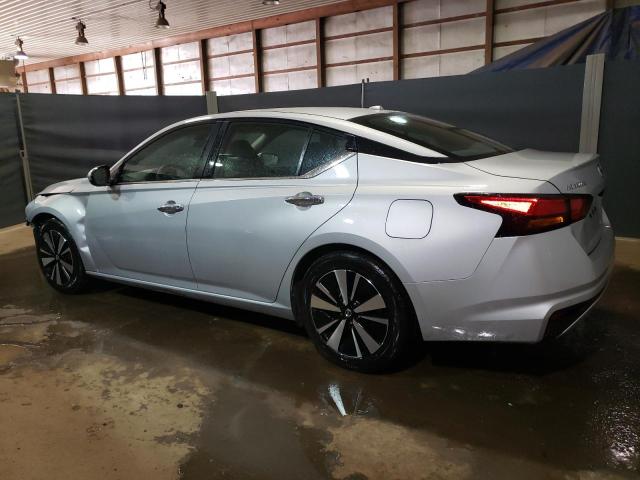 Изображение 2 2022 NISSAN ALTIMA SV 2022 с VIN 1N4BL4DV5NN306091