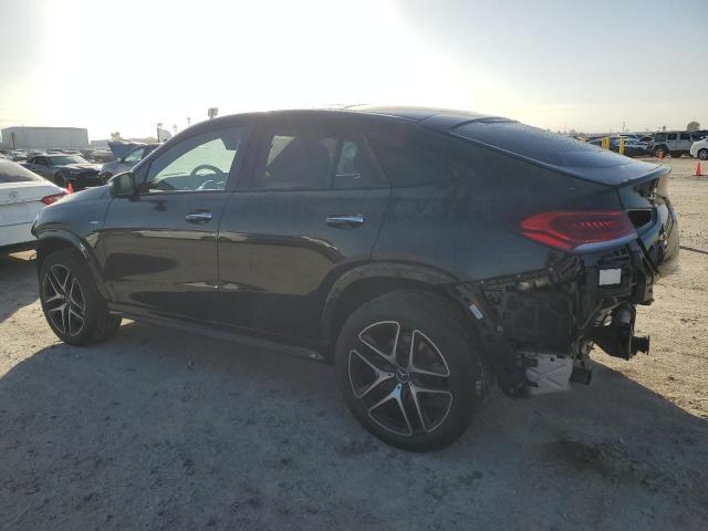 Obraz 2 z 2021 MERCEDES-BENZ GLE COUPE AMG 53 4MATIC 2021 z VIN 4JGFD6BB8MA375792
