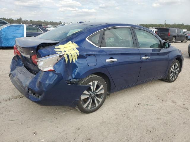 Obraz 3 z 2019 NISSAN SENTRA S 2019 z VIN 3N1AB7AP5KY244810
